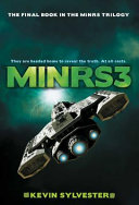 MiNRS 3 cover