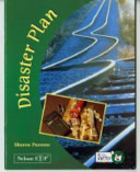 Disaster Plan cover