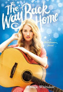 The Way Back Home: A Wildflower Novel cover
