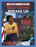 Biddy Mason Speaks Up cover