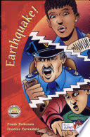 Earthquake! cover