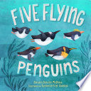 Five Flying Penguins cover