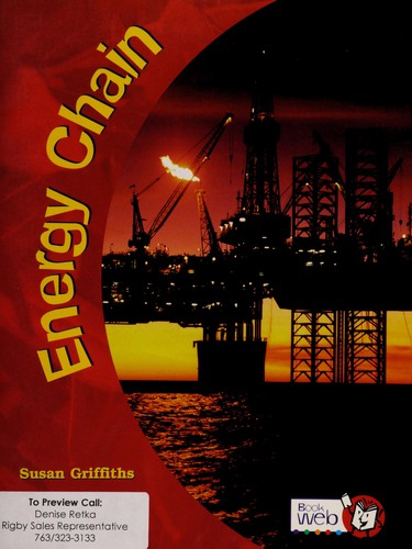 Energy Chain cover