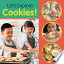 Let's Explore Cookies! cover