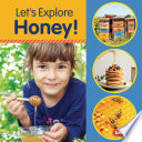 Let's Explore Honey! cover