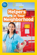 Helpers In Your Neighborhood cover