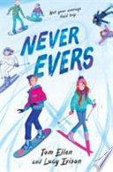 Never Evers cover