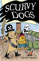 Scurvy Dogs cover