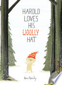 Harold Loves His Woolly Hat cover
