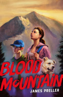 Blood Mountain cover
