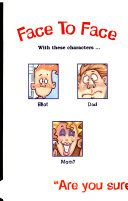 Face to Face cover