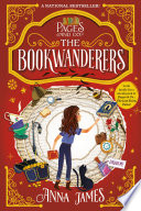 The Bookwanderers cover