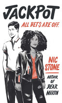 Jackpot cover