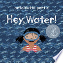 Hey, Water! cover