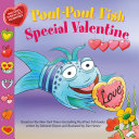 Pout-Pout Fish: Special Valentine cover