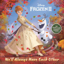We'll Always Have Each Other cover