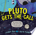 Pluto Gets the Call cover