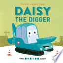 Daisy the Digger cover