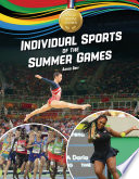 Individual Sports of the Summer Games cover