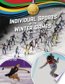 Individual Sports of the Winter Games cover