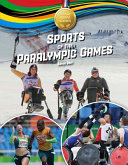 Sports of the Paralympic Games cover