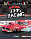 Superfast Drag Racing cover