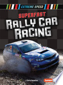 Superfast Rally Car Racing cover