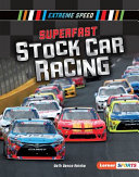 Superfast Stock Car Racing cover