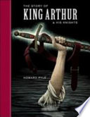 The Story of King Arthur and His Knights cover