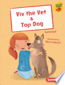 Viv the Vet & Top Dog cover