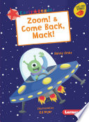 Zoom! & Come Back, Mack! cover