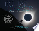 Eclipse Chaser: Science in the Moon's Shadow cover