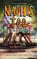 Naomis Too cover