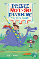 The Dork Knight cover
