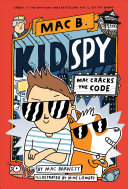 Mac Cracks the Code cover