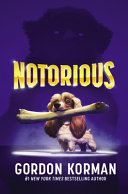 Notorious cover