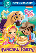 Pancake Party! cover