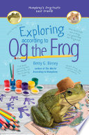 Exploring According to Og the Frog cover