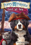 Lost at Sea cover