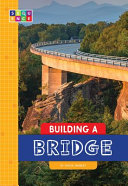 Building a Bridge cover