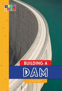 Building a Dam cover