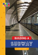 Building a Subway cover
