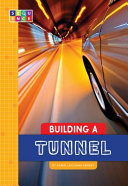 Building a Tunnel cover