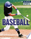 Baseball cover