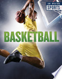 Basketball cover