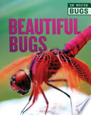 Beautiful Bugs cover