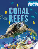 Coral Reefs cover
