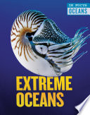 Extreme Oceans cover
