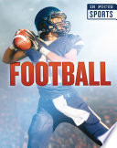 Football cover