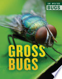 Gross Bugs cover